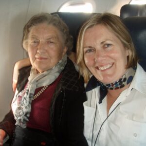 I have the airmiles, will travel!